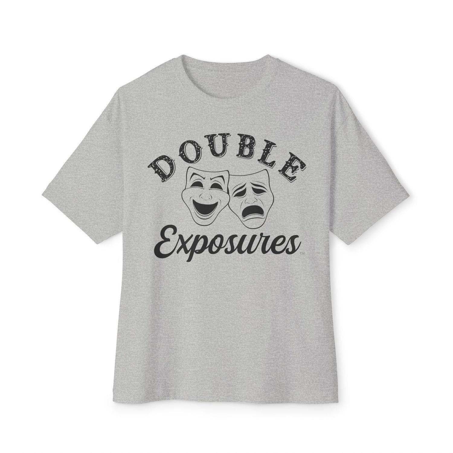 DE Unisex Classic Tee