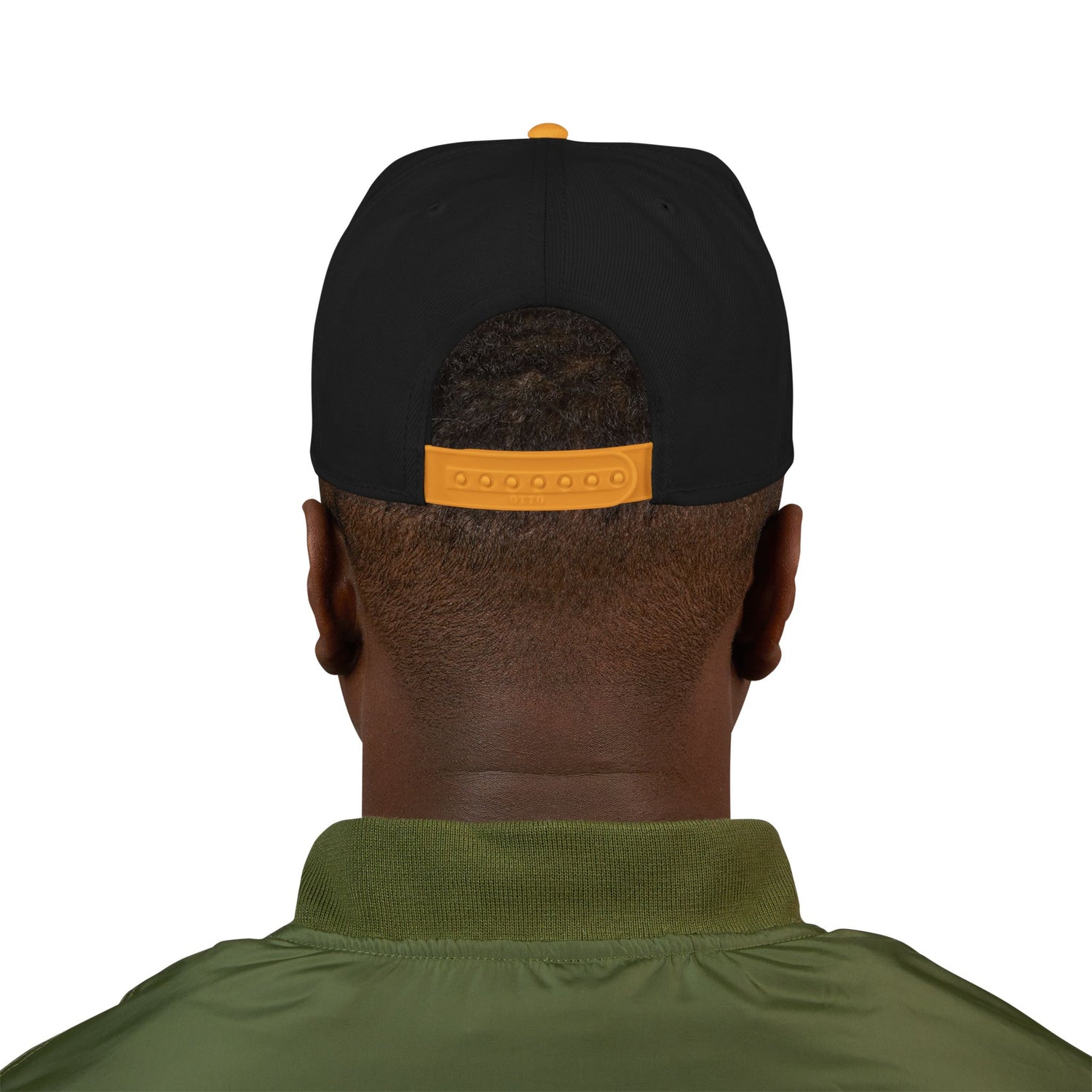 Faces Unisex Snapback Hat