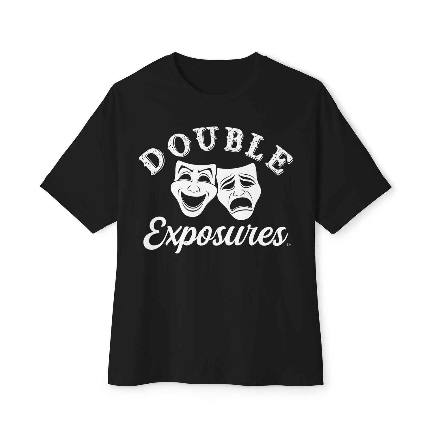 DE Unisex Classic Tee