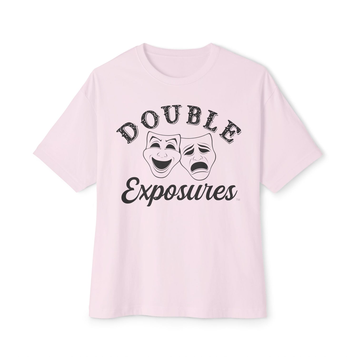 DE Unisex Classic Tee