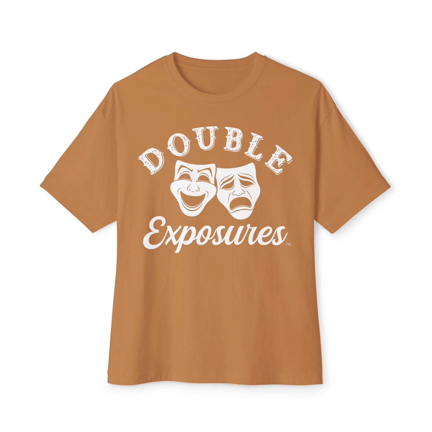 DE Unisex Classic Tee