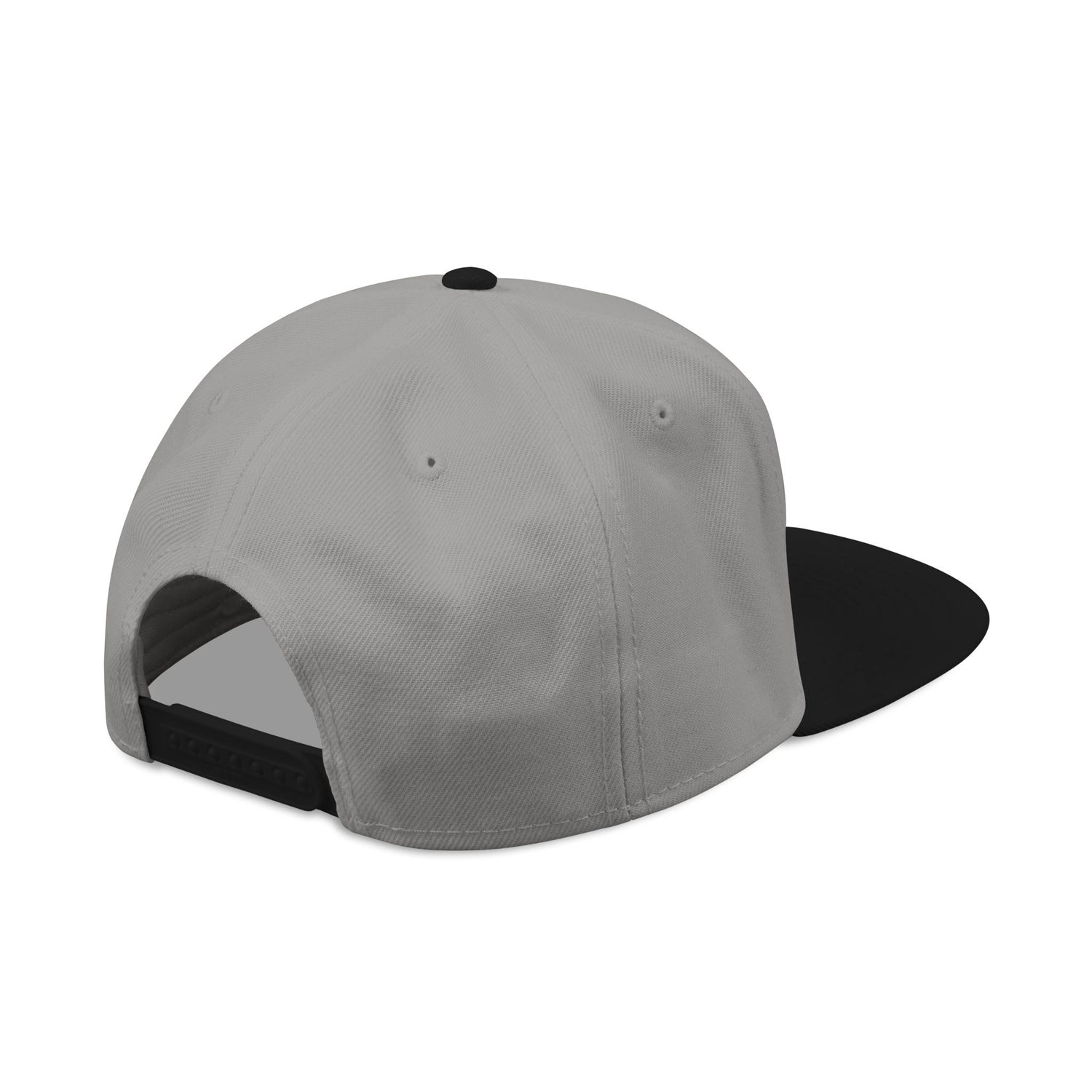 DE Unisex Snapback Hat