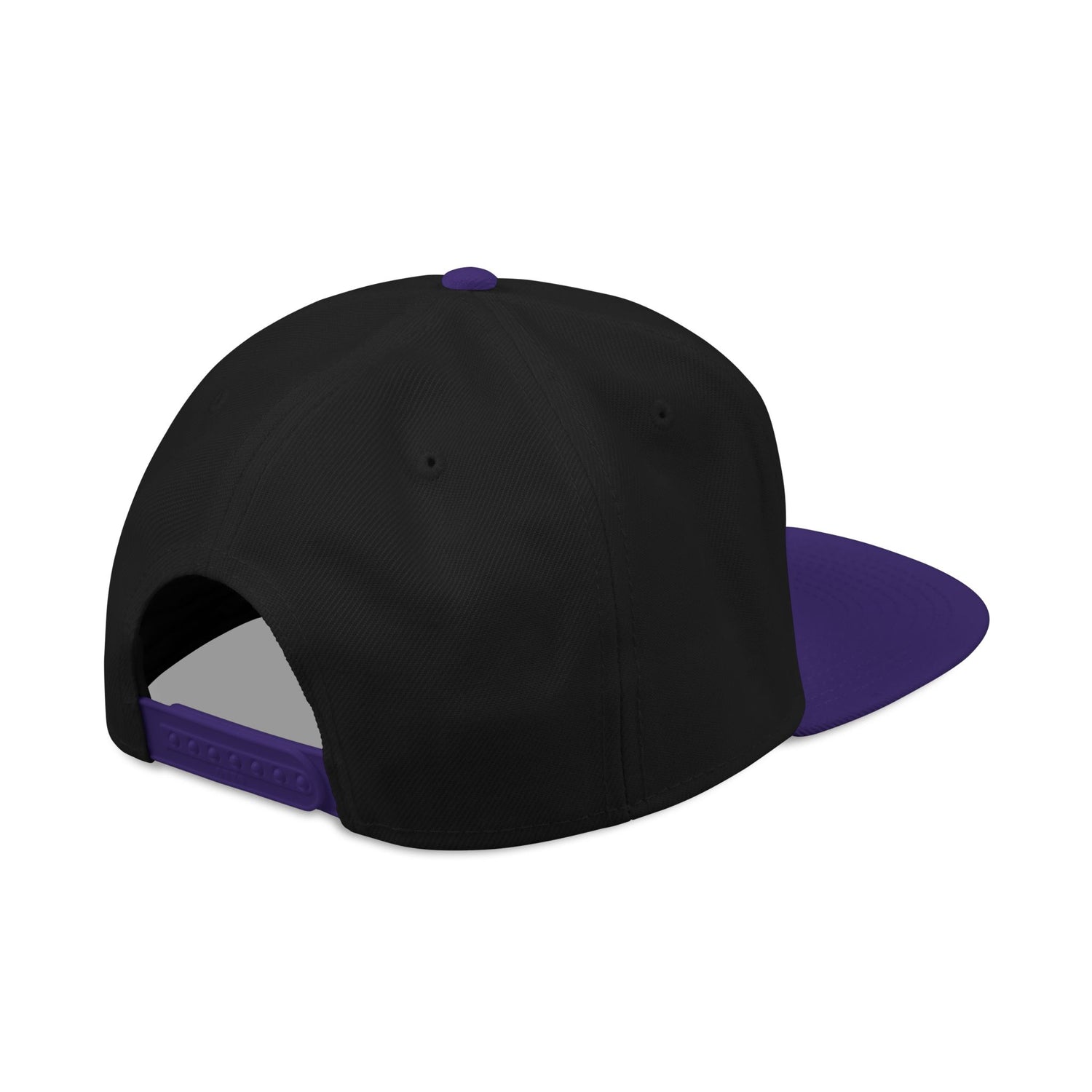 Faces Unisex Snapback Hat