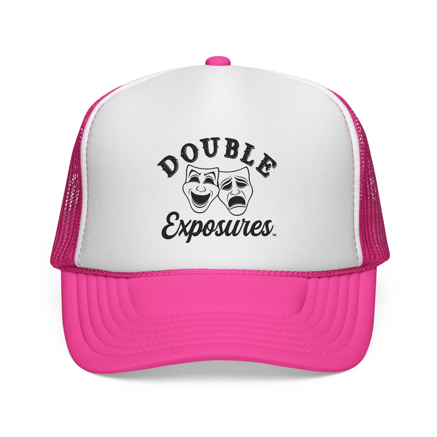 DE Unisex Trucker Hat