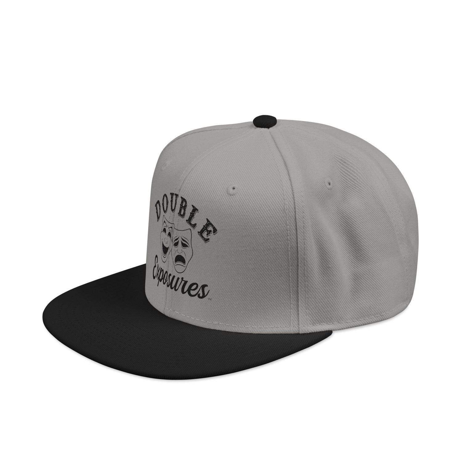 DE Unisex Snapback Hat