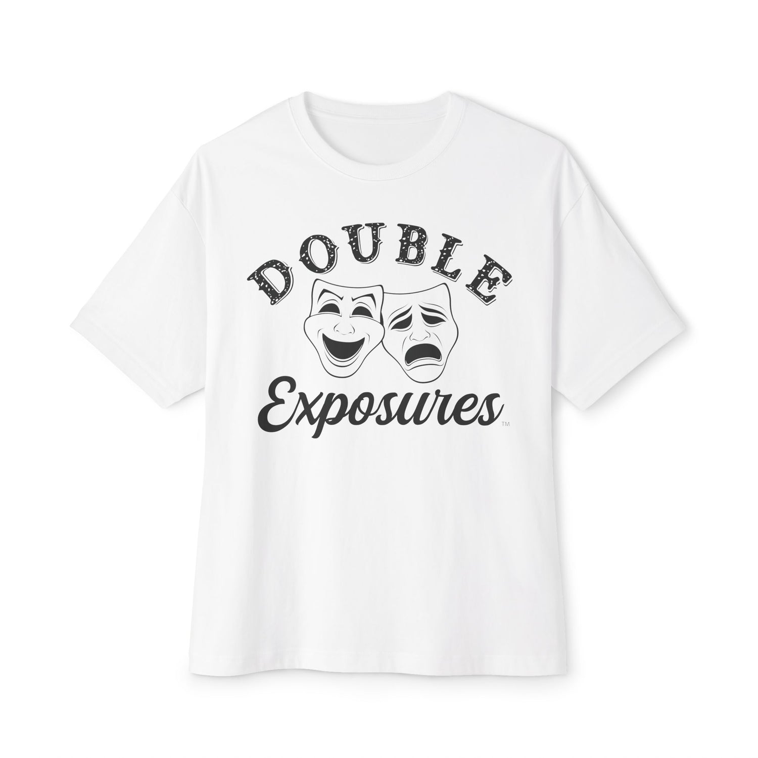 DE Unisex Classic Tee