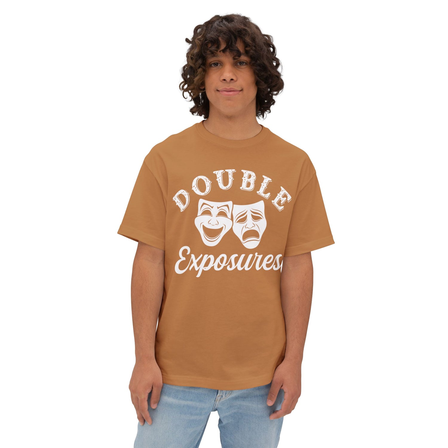 DE Unisex Classic Tee