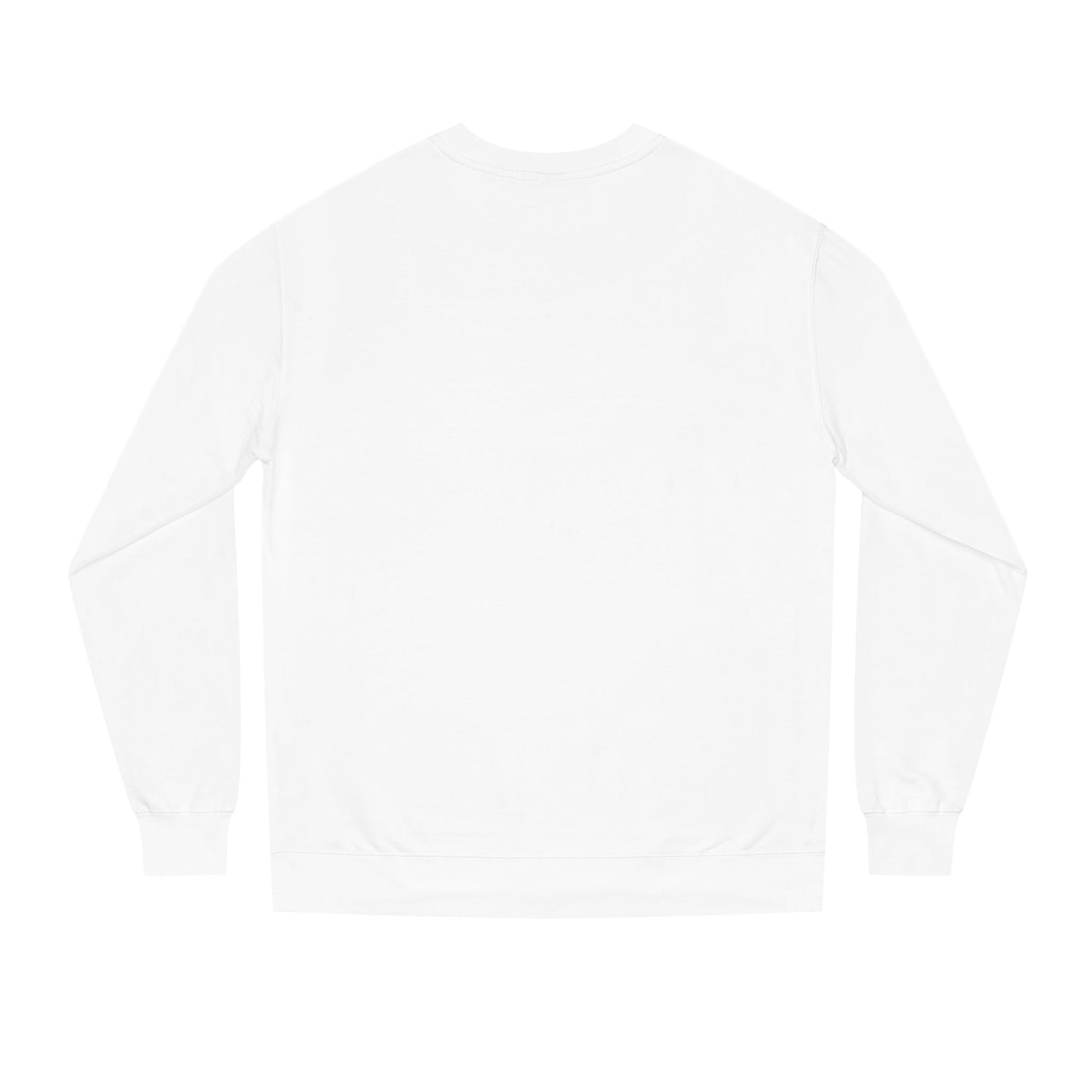 DE Unisex Crew Neck Sweatshirt