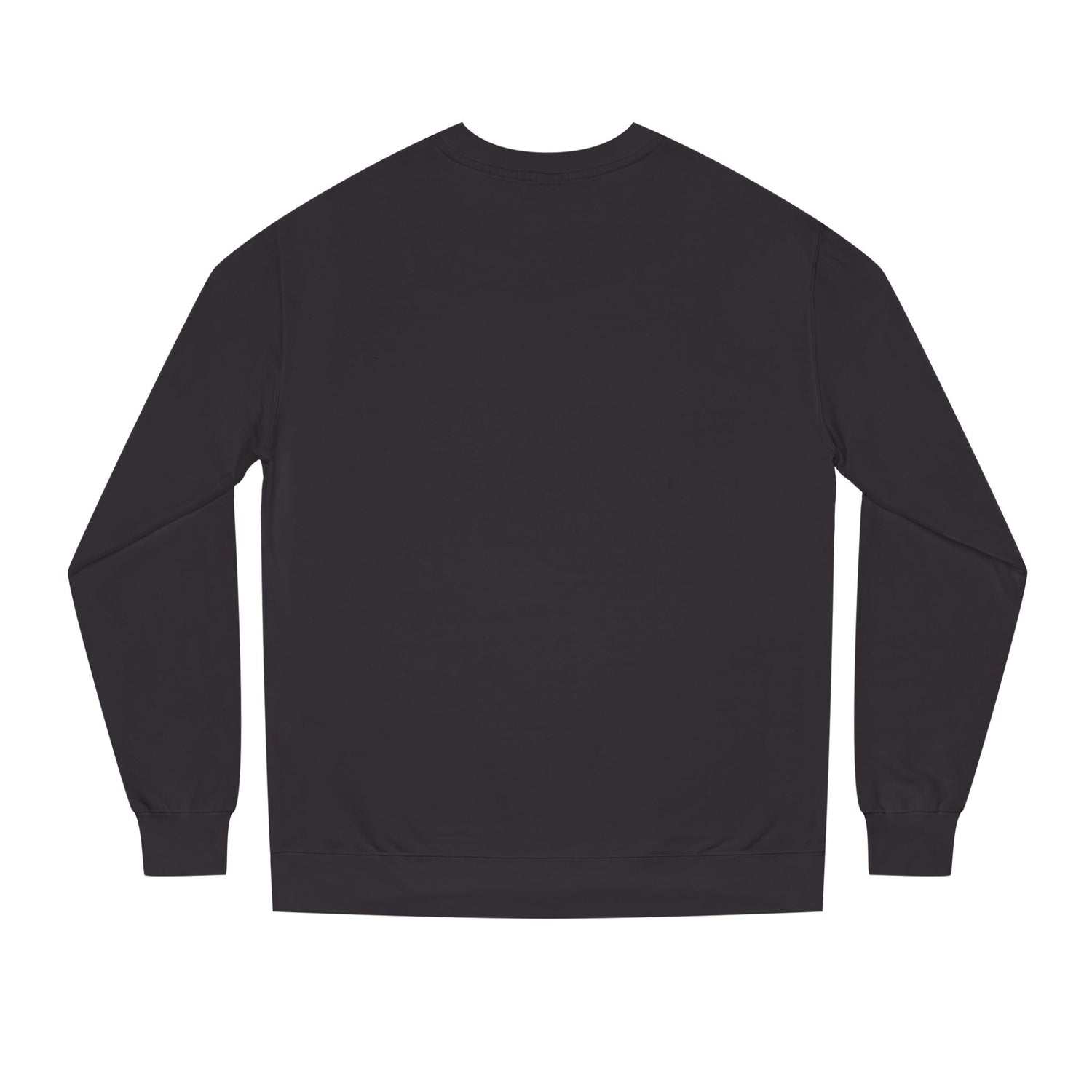 DE Unisex Crew Neck Sweatshirt