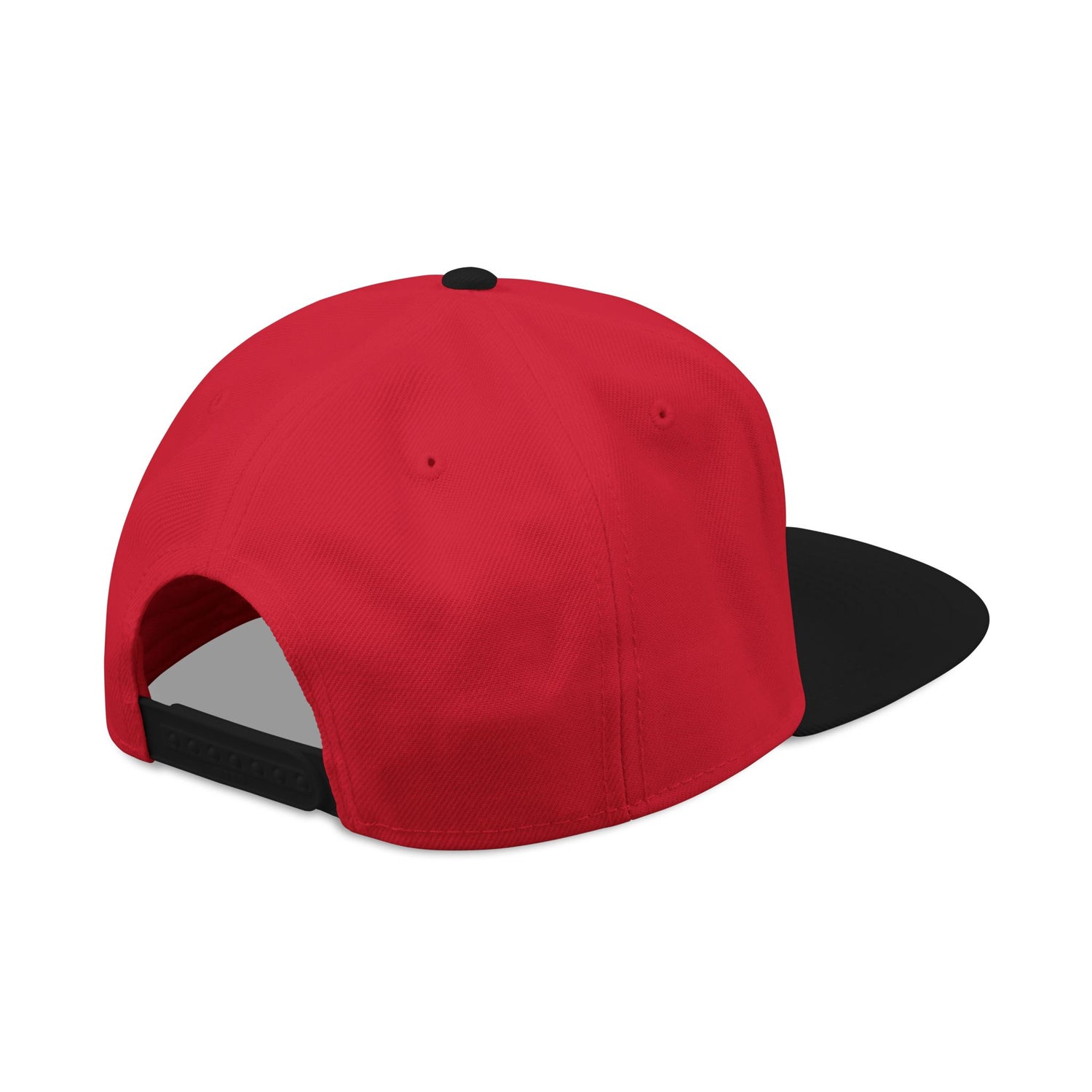 DE Unisex Snapback Hat