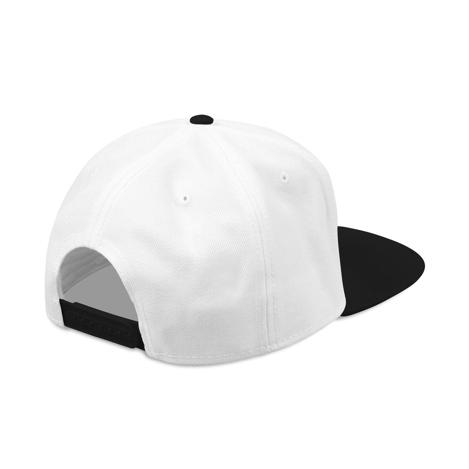 DE Unisex Snapback Hat